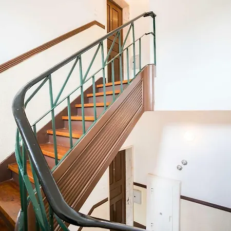 Lejlighed Principe Real Terrace 1br *