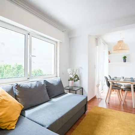 Lejlighed Principe Real Terrace 1br