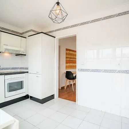 Principe Real Terrace 1br * リスボン